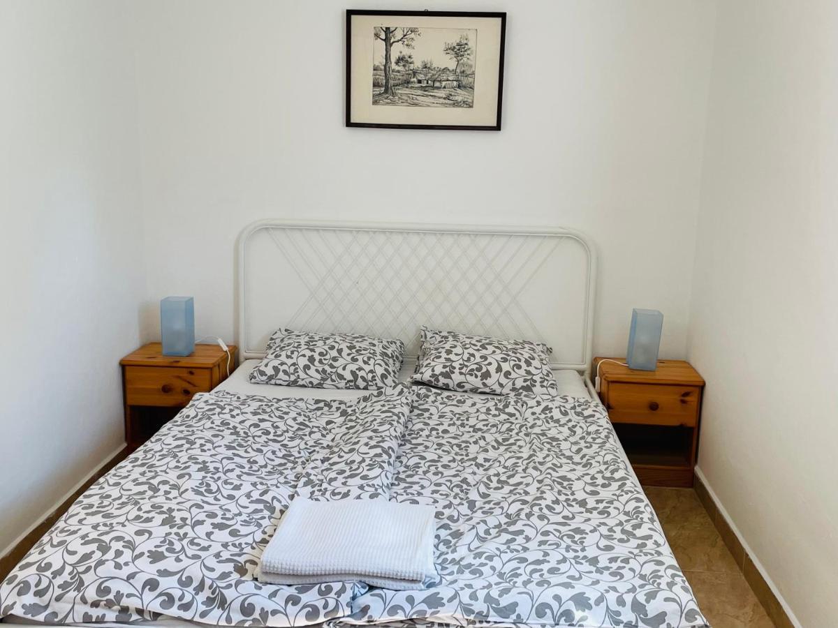 Dunakanyar Apartman Pilismarot Exteriér fotografie