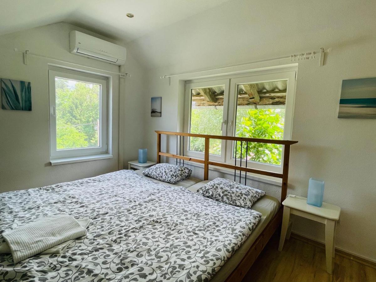 Dunakanyar Apartman Pilismarot Exteriér fotografie