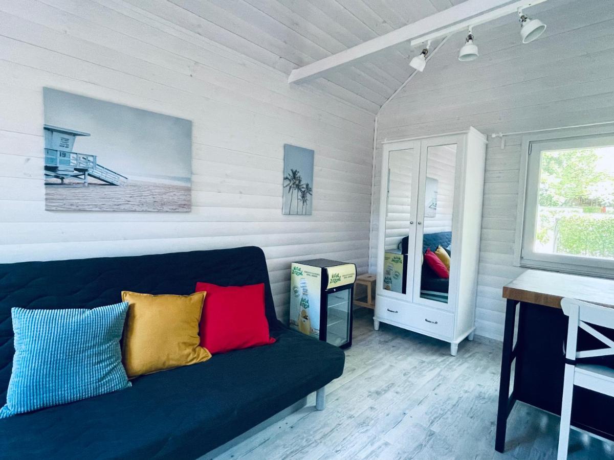 Dunakanyar Apartman Pilismarot Exteriér fotografie