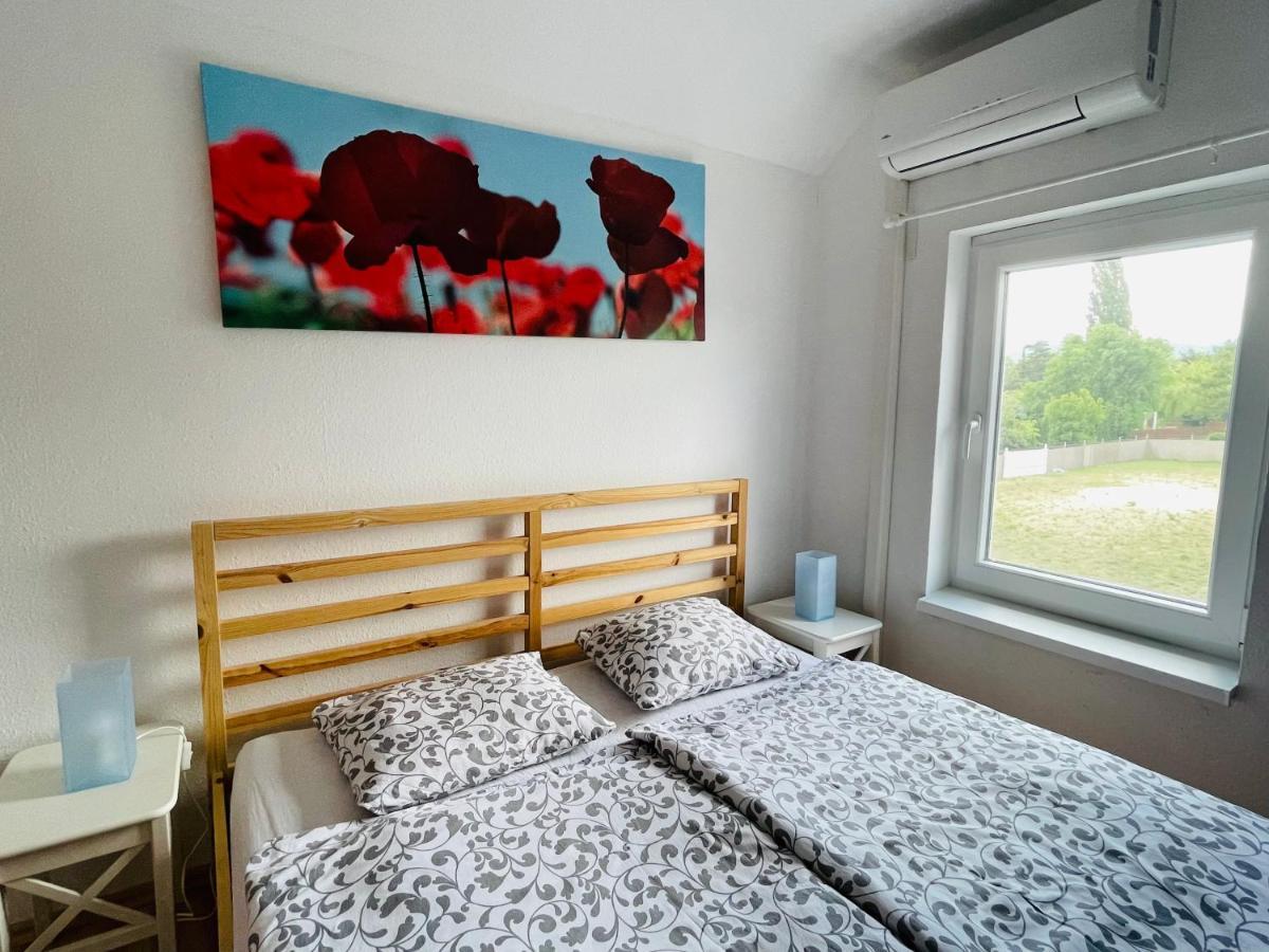 Dunakanyar Apartman Pilismarot Exteriér fotografie