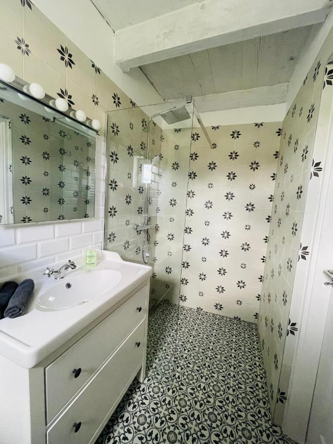 Dunakanyar Apartman Pilismarot Exteriér fotografie